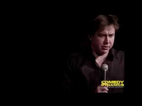 Bill Hicks on drugs