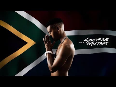 DJ Lag - Southside Mixtape