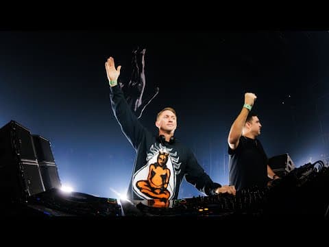 Camelphat | Tomorrowland 2023