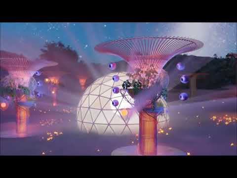 Chapter 3 — New Stage in Botanica