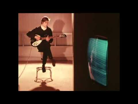 Jacno — Rectangle