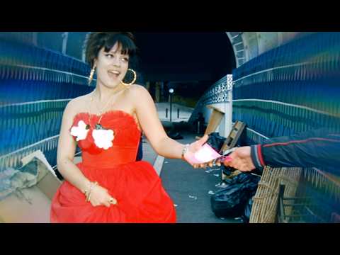 Lily Allen ｜ LDN - Lily Allen ｜ LDN