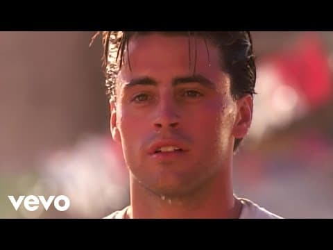 Jon Bon Jovi — Miracle