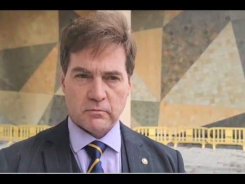 USD 100M Jury Verdict in Craig Wright Case Brings More Confusion