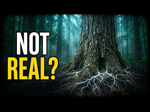 Suzanne Simard Said Trees Talk. The Evidence Is Complicated.