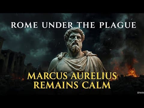 The Antonine Plague
