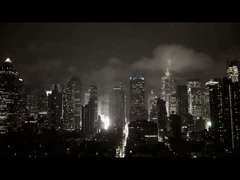 Moby - Mott St. 92 (Official Music Video)