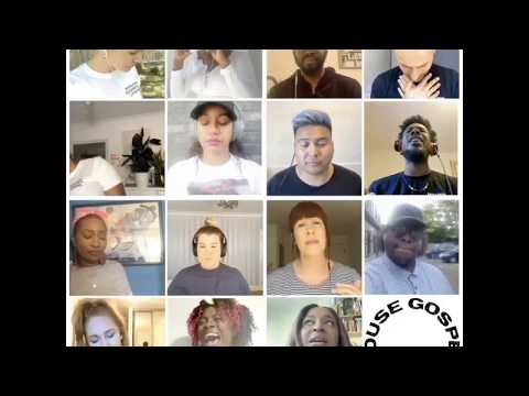 Gospel house — "Promised Land" lives on
