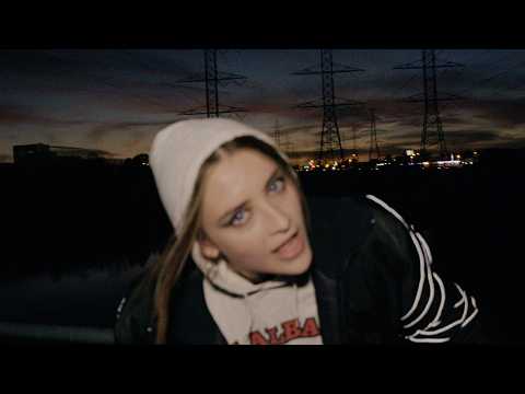 Bria Salmena — Stretch the Struggle