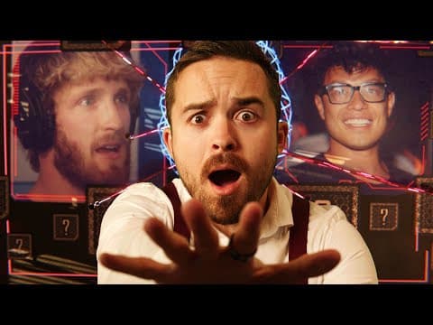 The Biggest Fraud in Logan Paul’s Scam