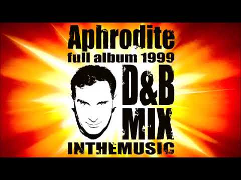 DnB / Aphrodite Nostalgia Mix (Jump Up DnB)