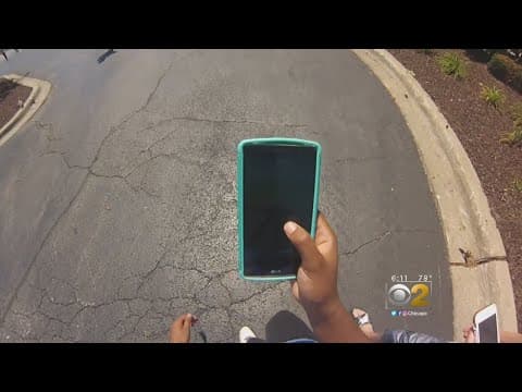 CBS Chicago: city hosts first Pokémon GO Fest