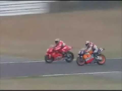 Suzuka 2001