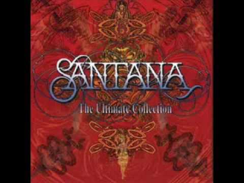 santana- black magic woman — santana- black magic woman