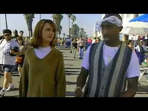 The trailer for the authorized documentary Resurrection