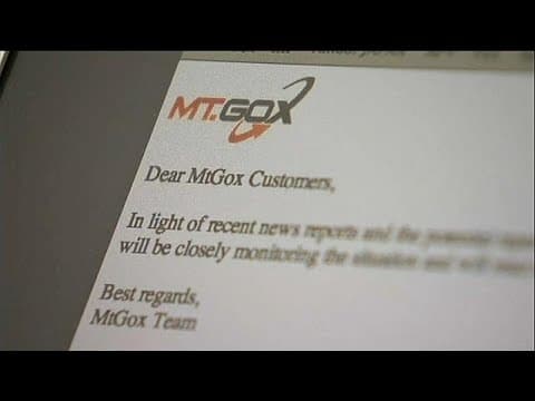 Bitcoin kingpin on trial in Japan
