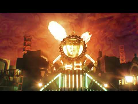 Chapter 11 — Official Trailer