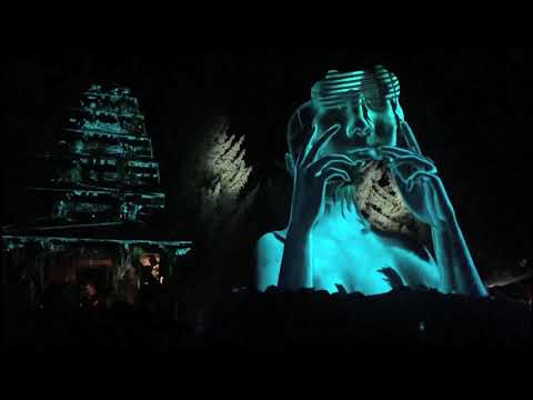 Breger assembles footage of his Swamp gig