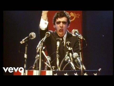 Killing Joke — Eighties