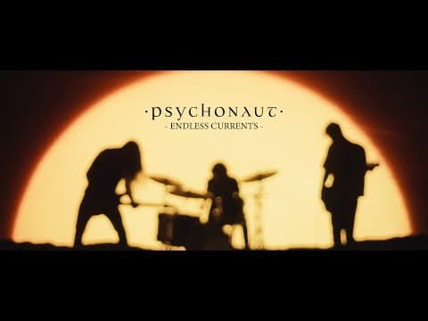 Psychonaut — "Great Realm of the Endless"