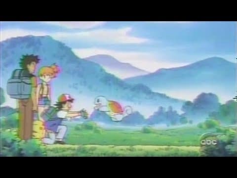 'Pokémania Comes to America' — ABC News (1999)