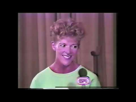 Ms Olympia 1984 female bodybuilding championship Rachel McLish Cory Everson Carla Dunlap fbb