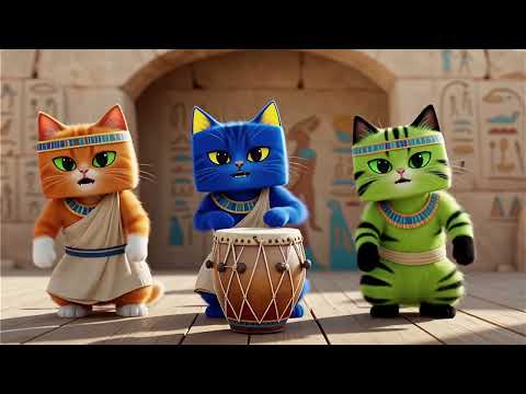 W&W x OIIA OIIA - ANCIENT CATS (The Ultimate Mainstage Drums Remix 2026)