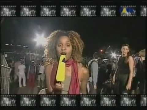 VIVA - Access Peace - das Finale - Loveparade 2002