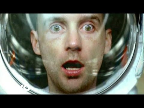 Moby - We Are All Made Of Stars (Official Video)