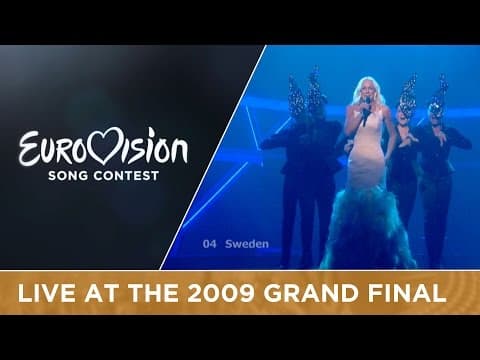 Opera Mezzo Takes Eurovision, Greta's Mother Wins Over Moscow