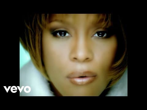 Whitney Houston - Heartbreak Hotel ft. Faith Evans, Kelly Price