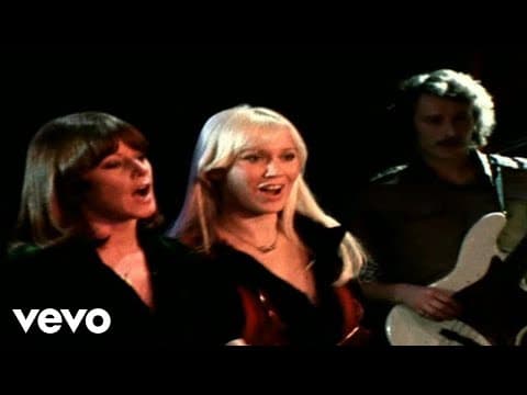 ABBA — Dancing Queen