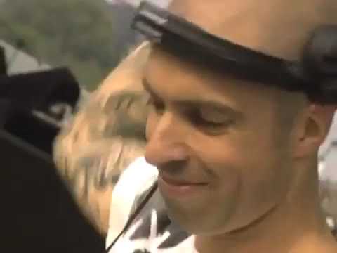 Chris Liebing - Love Parade 2007