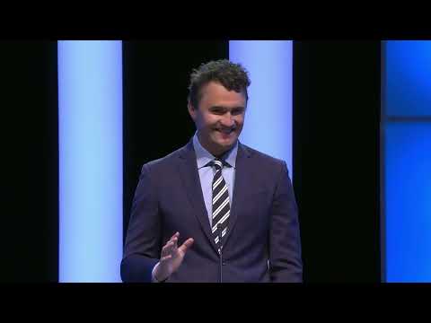 Keynote to Arizona home-school graduates, 2023