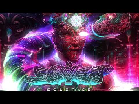 Savej ~ Solstice ~ 432 Hz ~ Album Tryptology Mix Entheogenic Psybient Psydub Spiritual Shamanic