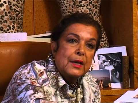 CONVERGENCES - LEILA MENCHARI - Une idée originale de Yamina Benguigui.