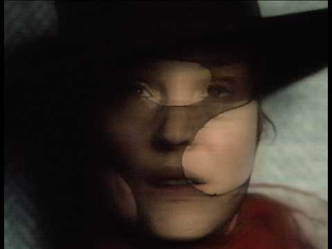 Tamino - Raven (a film by Thibaut Grevet)