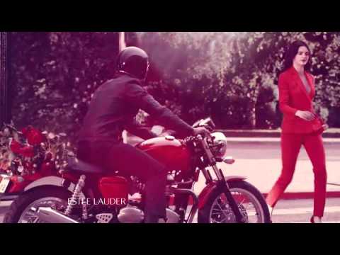 Estée Lauder Modern Muse Le Rouge Fragrance TV Commercial (2015)
