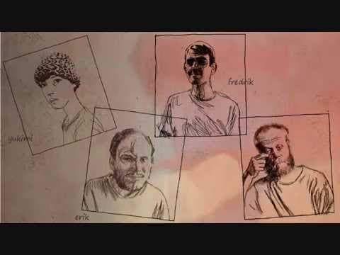 Little Dragon - Swimming