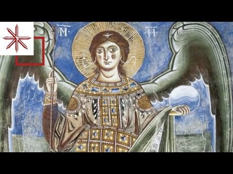 Monte Sant'Angelo and the Lombards of Italy