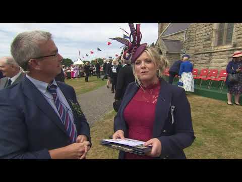Tynwald Day 2023 - Live Stream