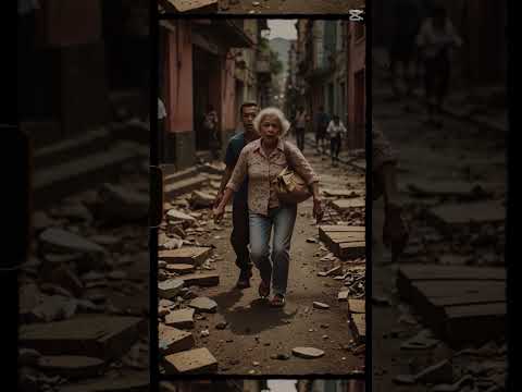 The 1812 Caracas earthquake