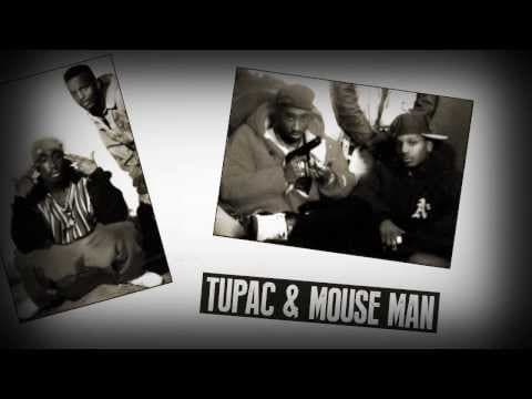 Mouse Man on the Baltimore years and meeting Tupac