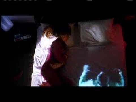 The Postal Service - The District Sleeps Alone Tonight