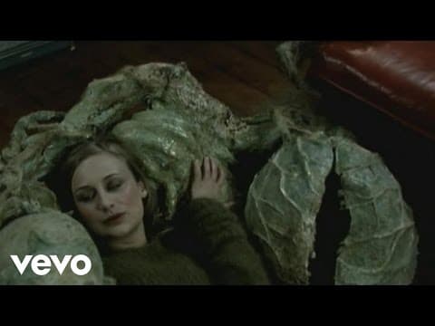 Hooverphonic — Mad About You