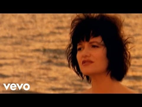 Maurane — the Brussels chanson-jazz voice