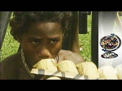 The Townsville peace deal under strain, 2001