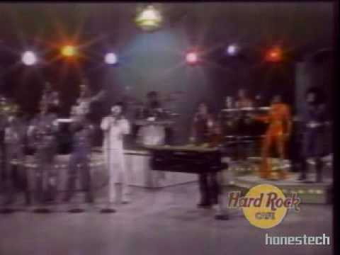 KC & The Sunshine Band — Shake, shake, shake