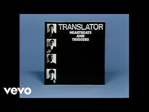 Translator — Sleeping Snakes