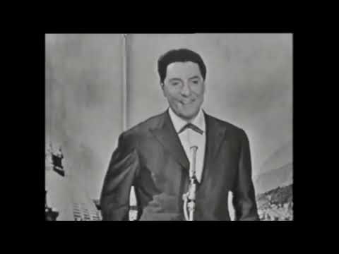 Edith Piaf's Husband Takes the Cannes Stage for Monaco